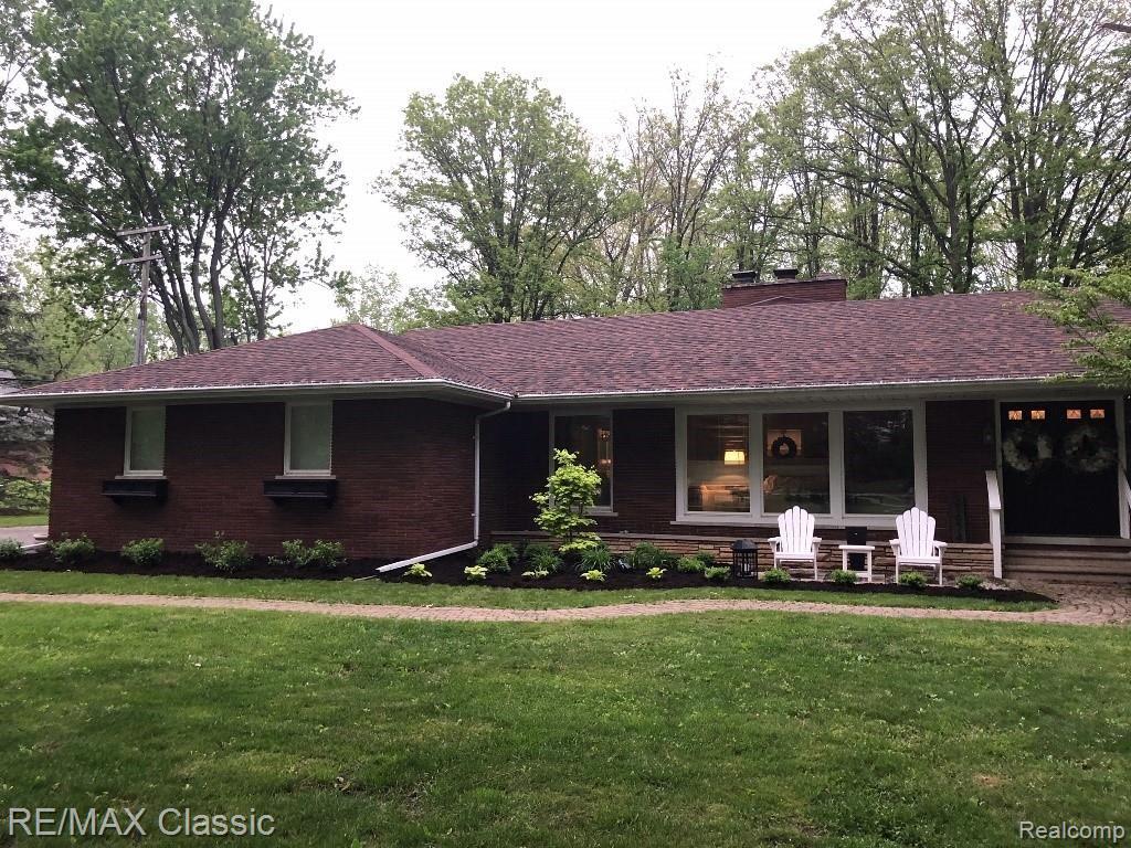 31974 Lahser Road Beverly Hills, MI 48025 - Photo 33 of 40