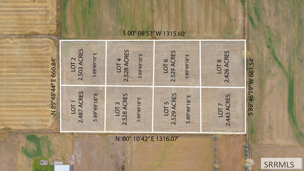 75 East 75 North, Unit LOT 1 Rigby, ID 83442 - Photo 2 of 10 Gallery Image 2