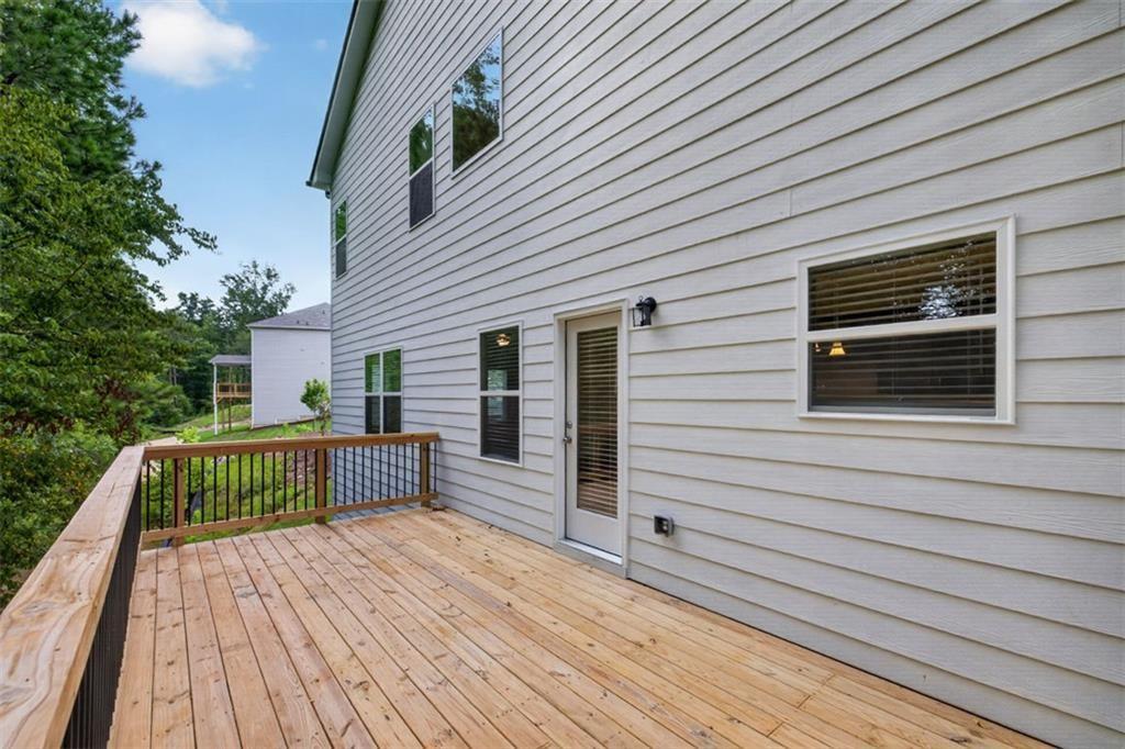 175 Jones Ridge Drive Dallas, GA 30132 - Photo 50 of 52 Gallery Image 50