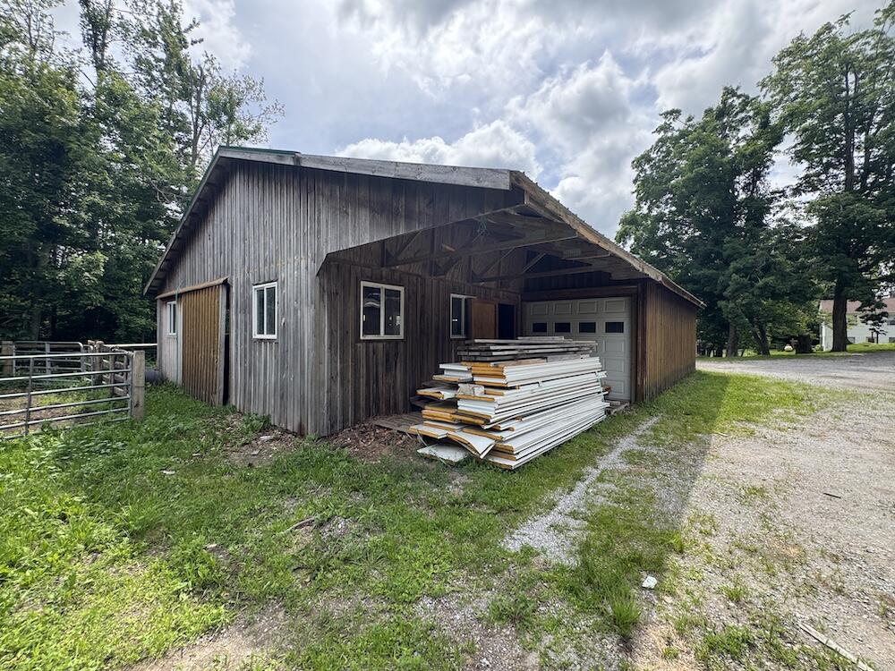 1734 North Galbraith Road Mio, MI 48647 - Photo 39 of 120 22(1)
