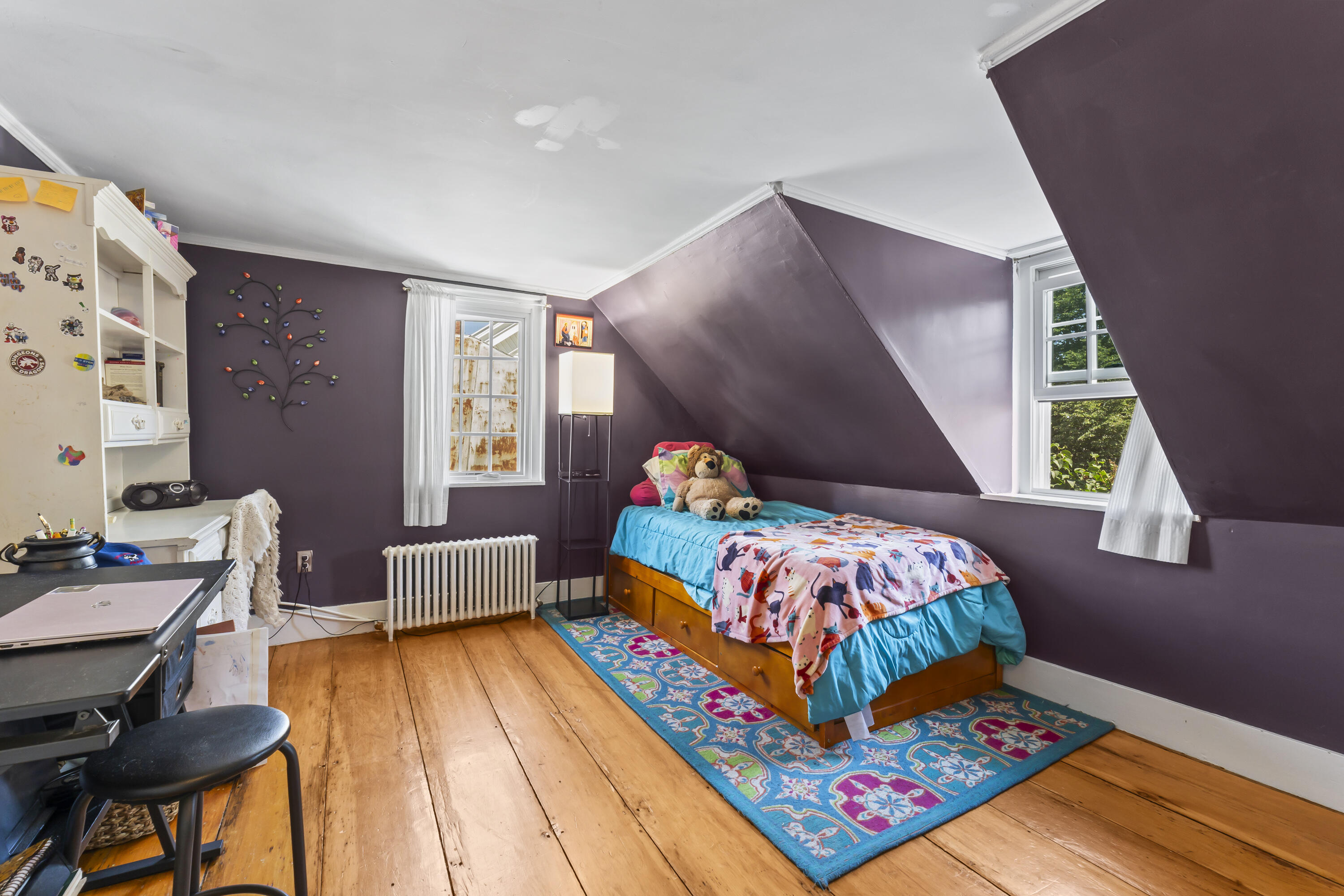 141 Centre Street Bath, ME 04530 - Photo 44 of 88 Bedroom 4 - Centre St