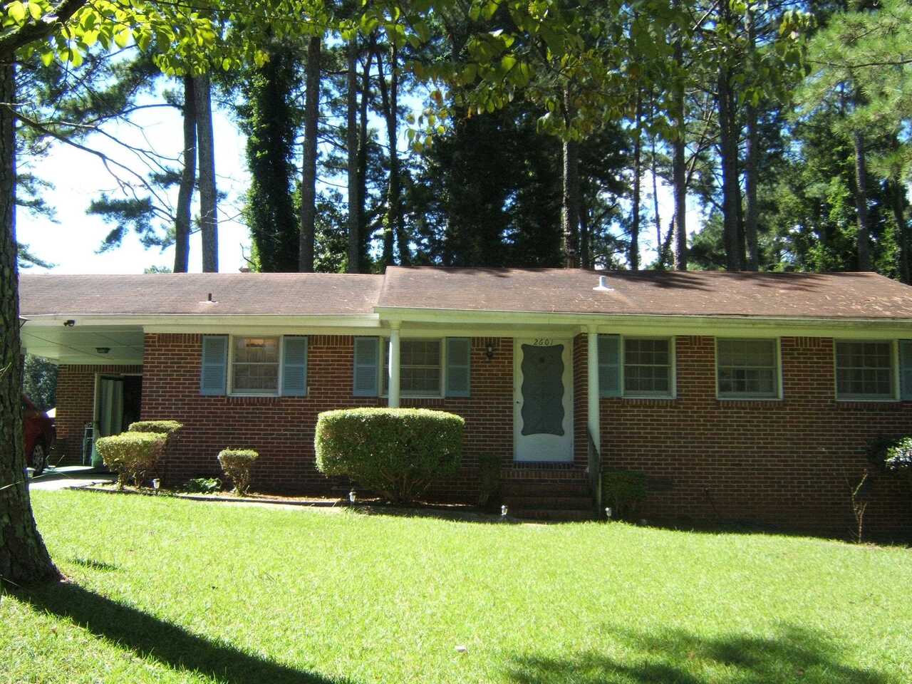 2601 Laurice Court, Unit 13 Decatur, GA 30034 - Photo 1 of 1