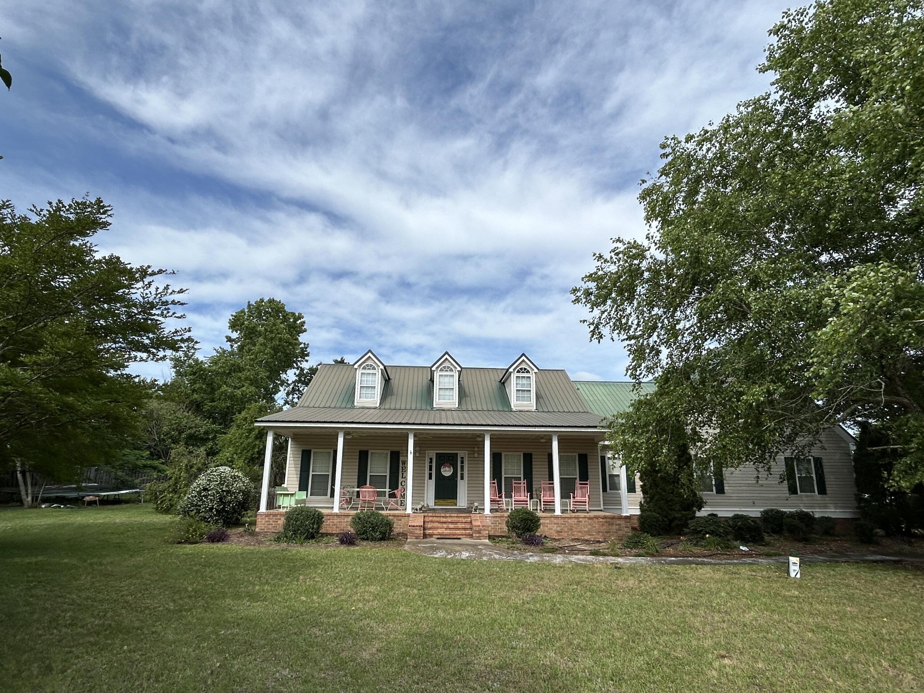 5714 Bowdens Pond Road Dearing, GA 30808 - Photo 1 of 36 IMG_4031