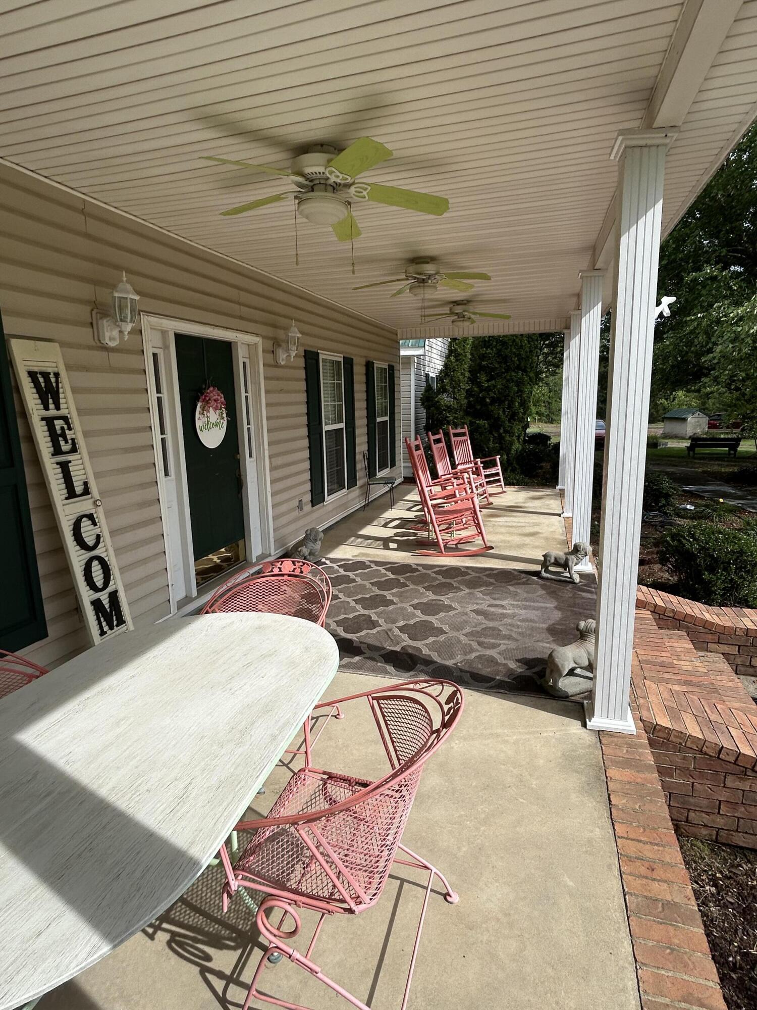 5714 Bowdens Pond Road Dearing, GA 30808 - Photo 2 of 36 IMG_4029