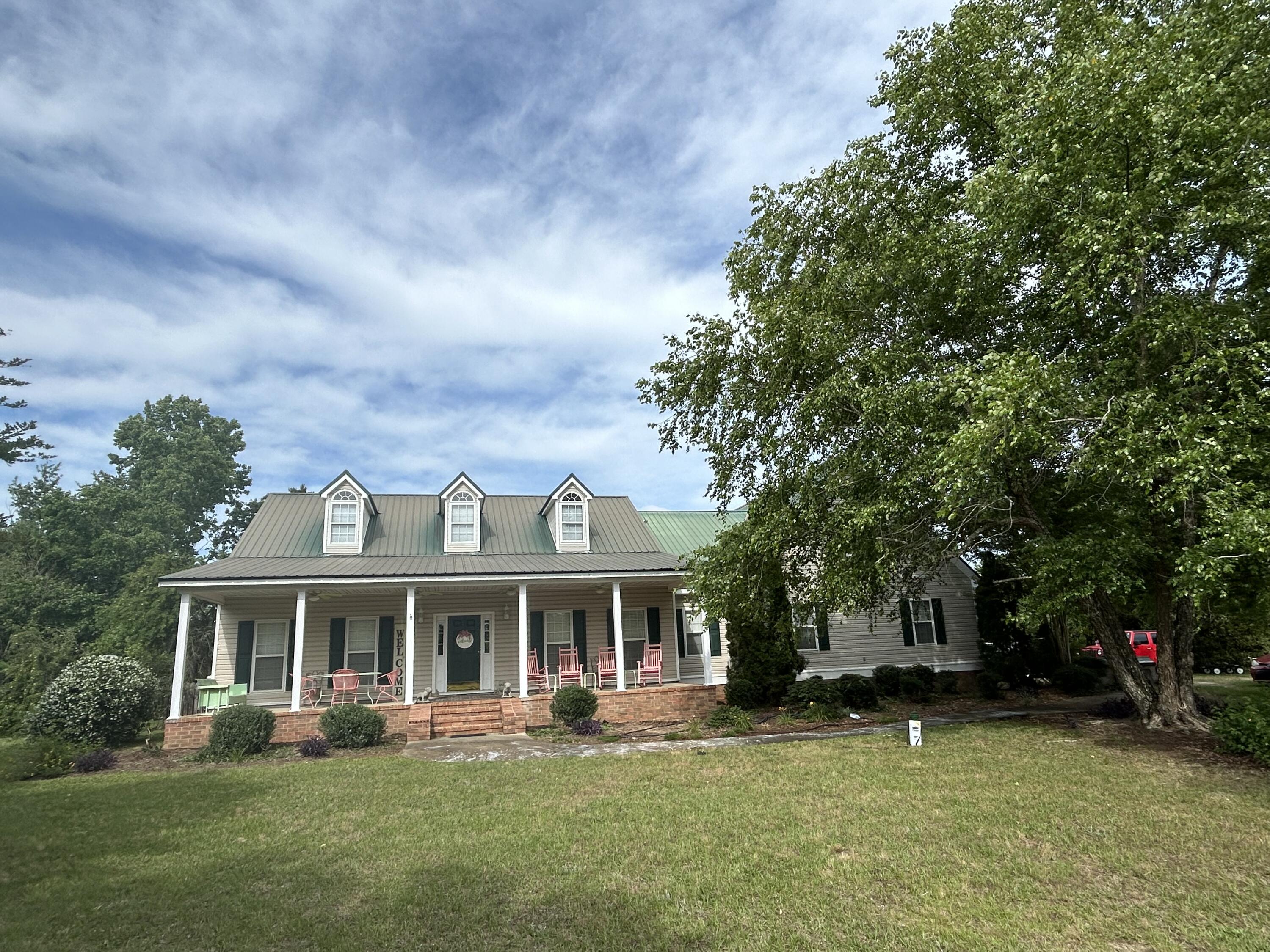 5714 Bowdens Pond Road Dearing, GA 30808 - Photo 28 of 36 IMG_4032