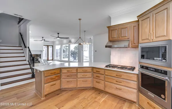 $889,900 | 1418 Windrose Drive, Brandon, MS 39047