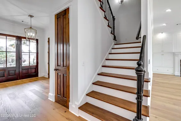 $889,900 | 1418 Windrose Drive, Brandon, MS 39047