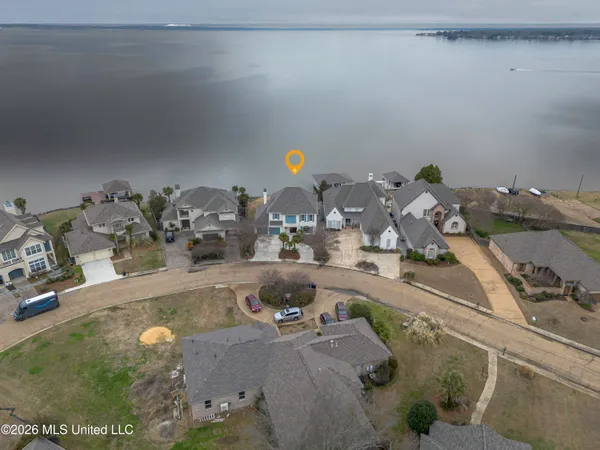 $889,900 | 1418 Windrose Drive, Brandon, MS 39047