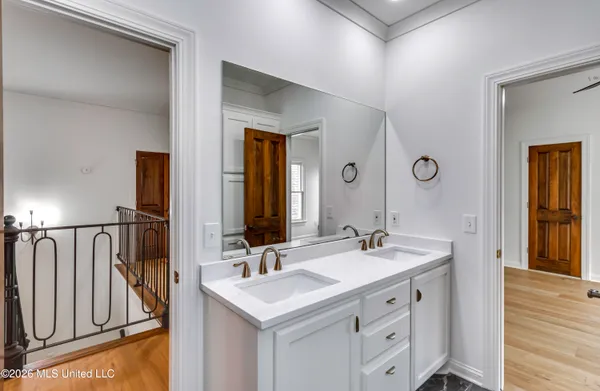 $889,900 | 1418 Windrose Drive, Brandon, MS 39047