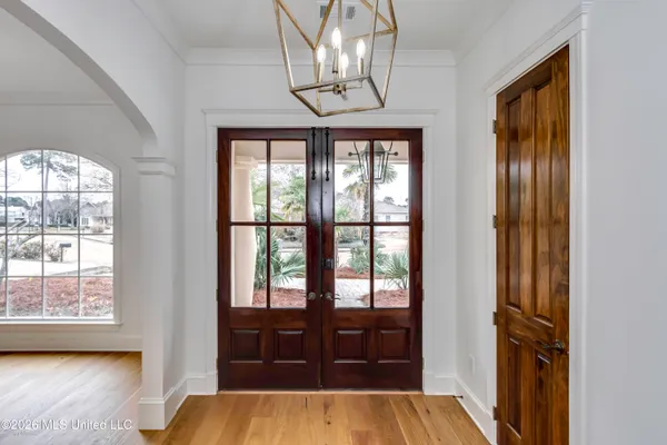 $889,900 | 1418 Windrose Drive, Brandon, MS 39047