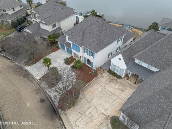 $889,900 | 1418 Windrose Drive, Brandon, MS 39047