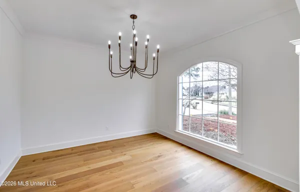 $889,900 | 1418 Windrose Drive, Brandon, MS 39047