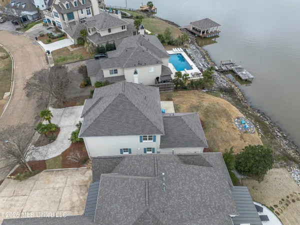 $889,900 | 1418 Windrose Drive, Brandon, MS 39047