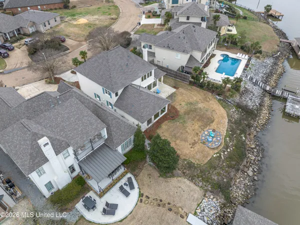 $889,900 | 1418 Windrose Drive, Brandon, MS 39047