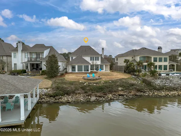 $889,900 | 1418 Windrose Drive, Brandon, MS 39047