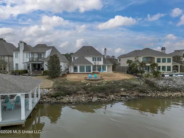 $889,900 | 1418 Windrose Drive, Brandon, MS 39047