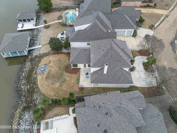 $889,900 | 1418 Windrose Drive, Brandon, MS 39047