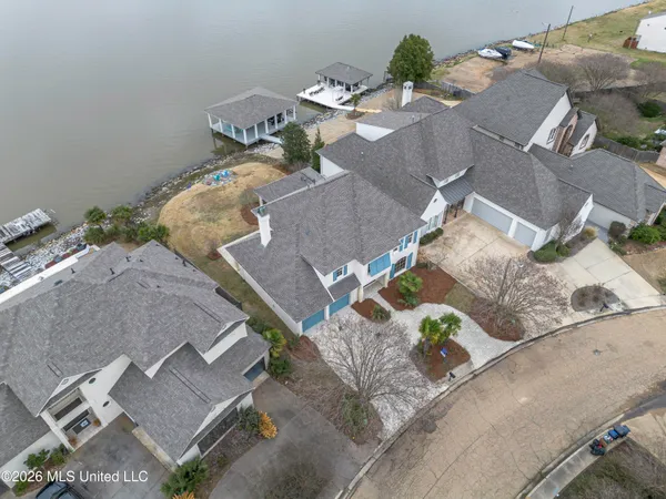 $889,900 | 1418 Windrose Drive, Brandon, MS 39047
