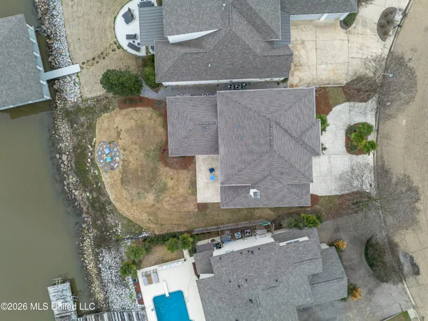 $889,900 | 1418 Windrose Drive, Brandon, MS 39047