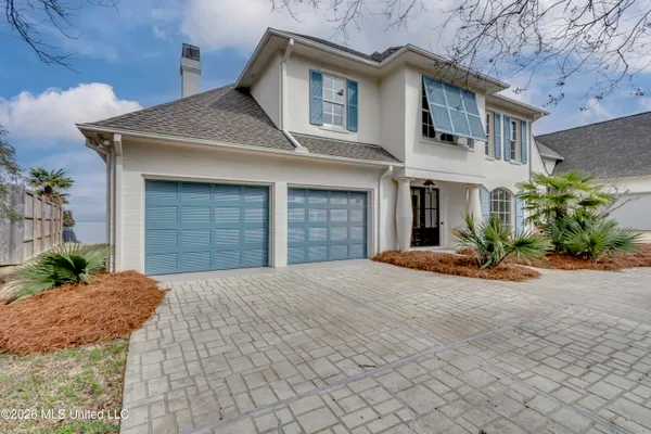 $889,900 | 1418 Windrose Drive, Brandon, MS 39047