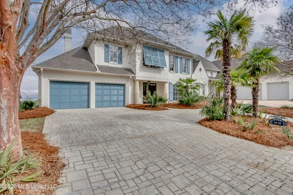 $889,900 | 1418 Windrose Drive, Brandon, MS 39047