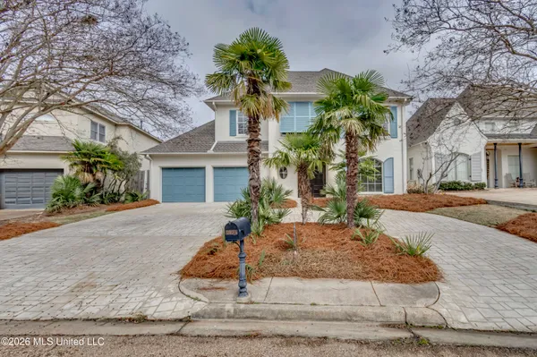 $889,900 | 1418 Windrose Drive, Brandon, MS 39047