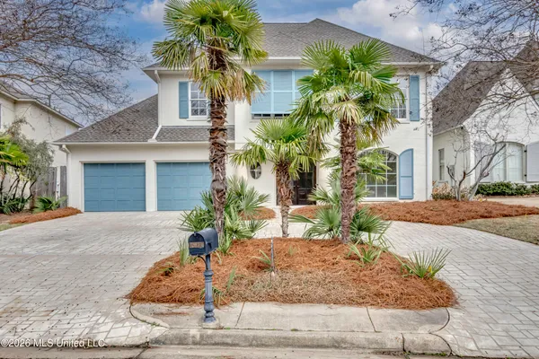 $889,900 | 1418 Windrose Drive, Brandon, MS 39047