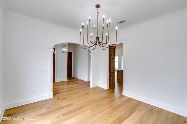 $889,900 | 1418 Windrose Drive, Brandon, MS 39047