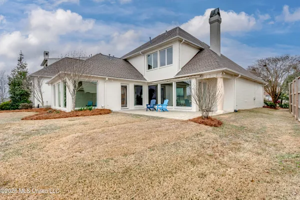 $889,900 | 1418 Windrose Drive, Brandon, MS 39047