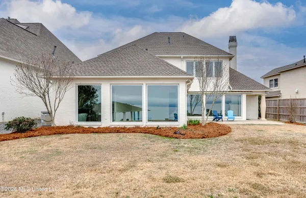 $889,900 | 1418 Windrose Drive, Brandon, MS 39047