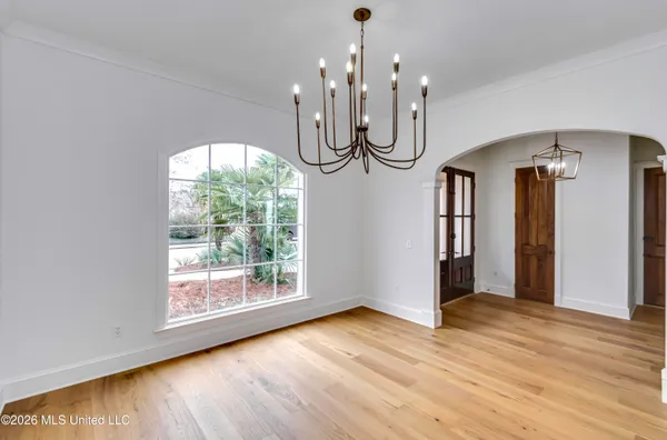 $889,900 | 1418 Windrose Drive, Brandon, MS 39047