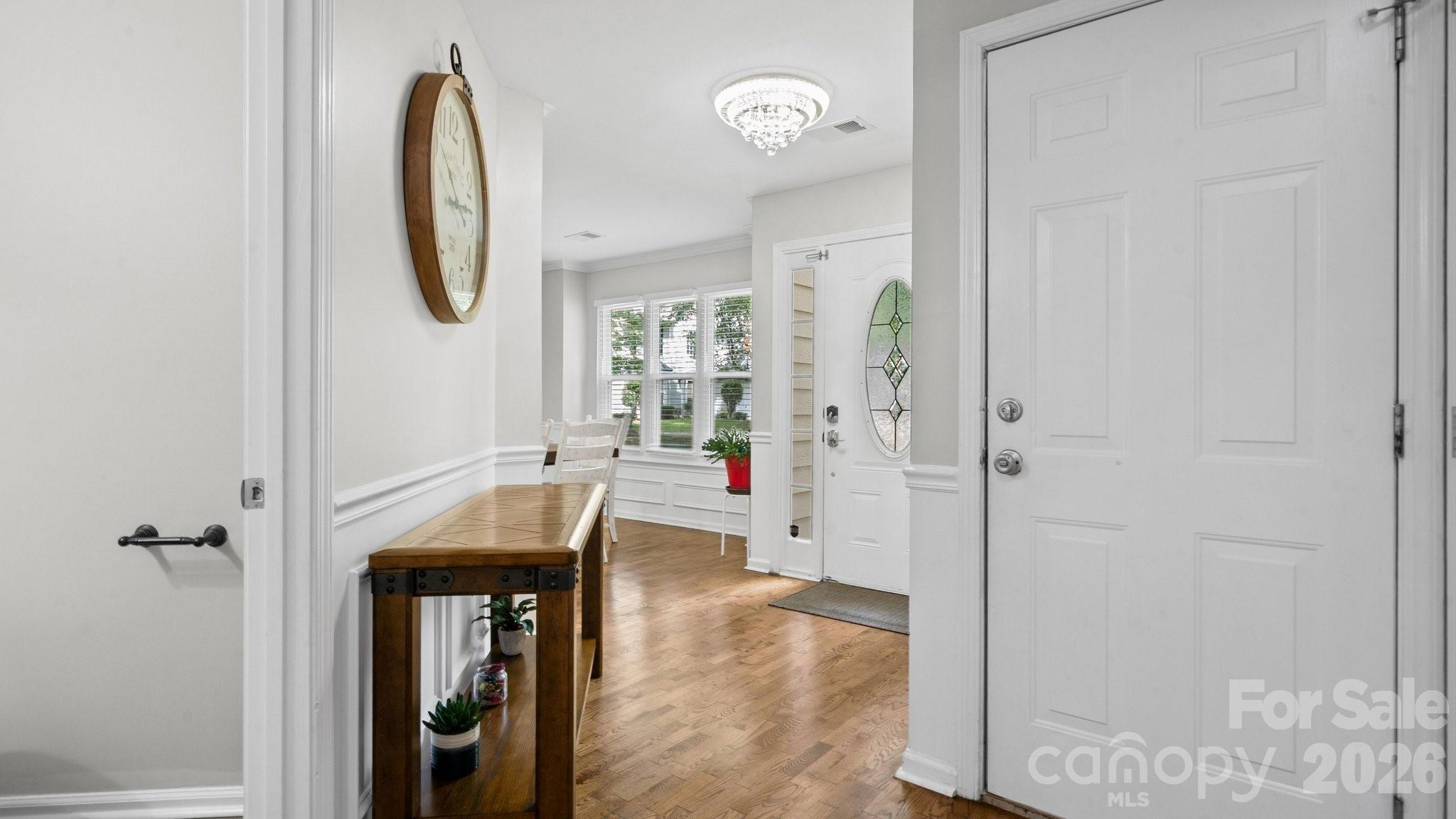 7602 Wynstone Ridge Circle Huntersville, NC 28078 - Photo 6 of 45 Gallery Image 6