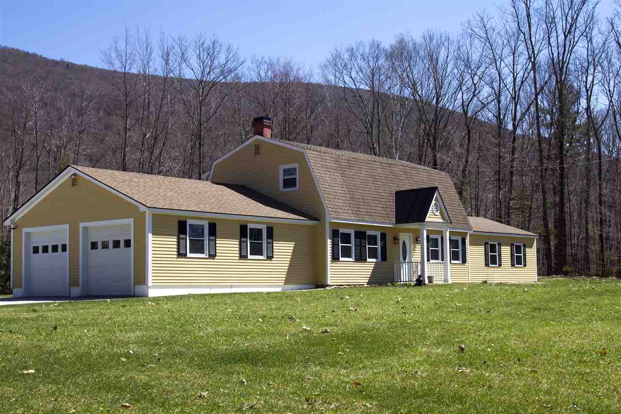 228 New Ireland Road Manchester, VT 05255 - Photo 13 of 16 Gallery Image 13
