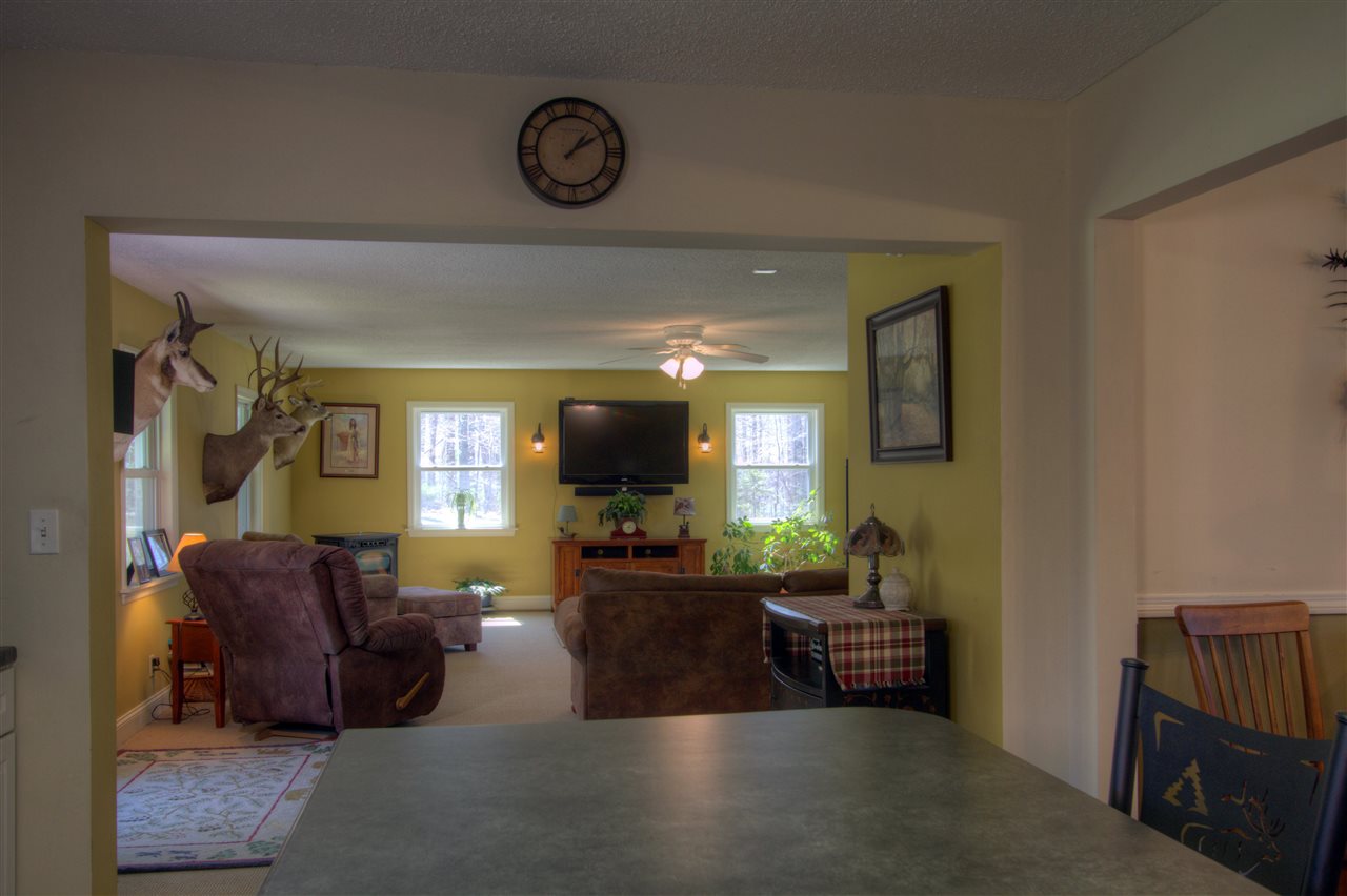 228 New Ireland Road Manchester, VT 05255 - Photo 6 of 16 Gallery Image 6