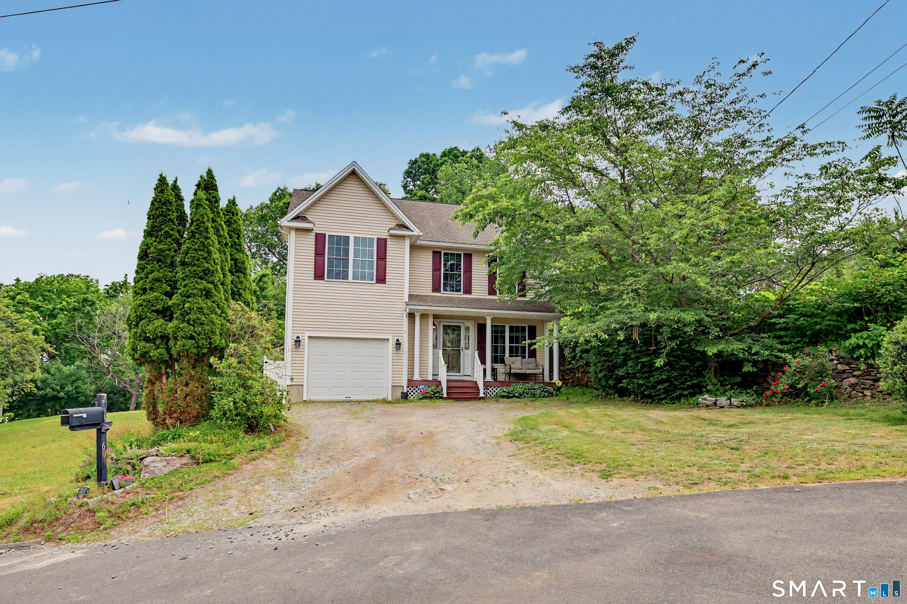 67 Summit Street Derby, CT 06418 - Photo 2 of 37