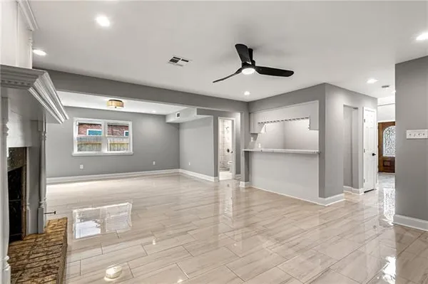 $4,500 | 917 Christana Place, Gretna, LA 70056