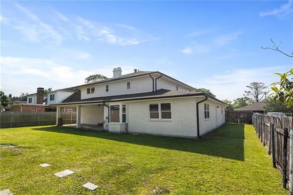 $4,500 | 917 Christana Place, Gretna, LA 70056