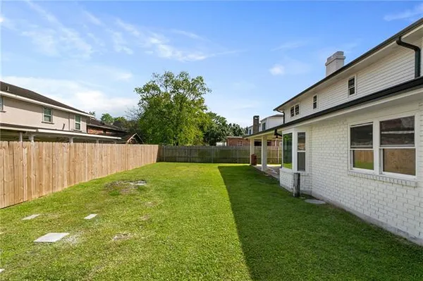 $4,500 | 917 Christana Place, Gretna, LA 70056
