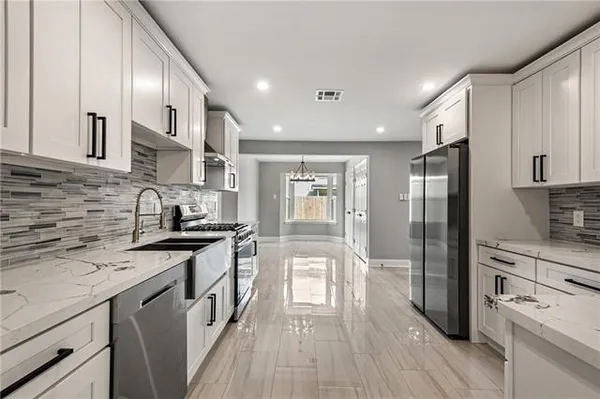 $4,500 | 917 Christana Place, Gretna, LA 70056