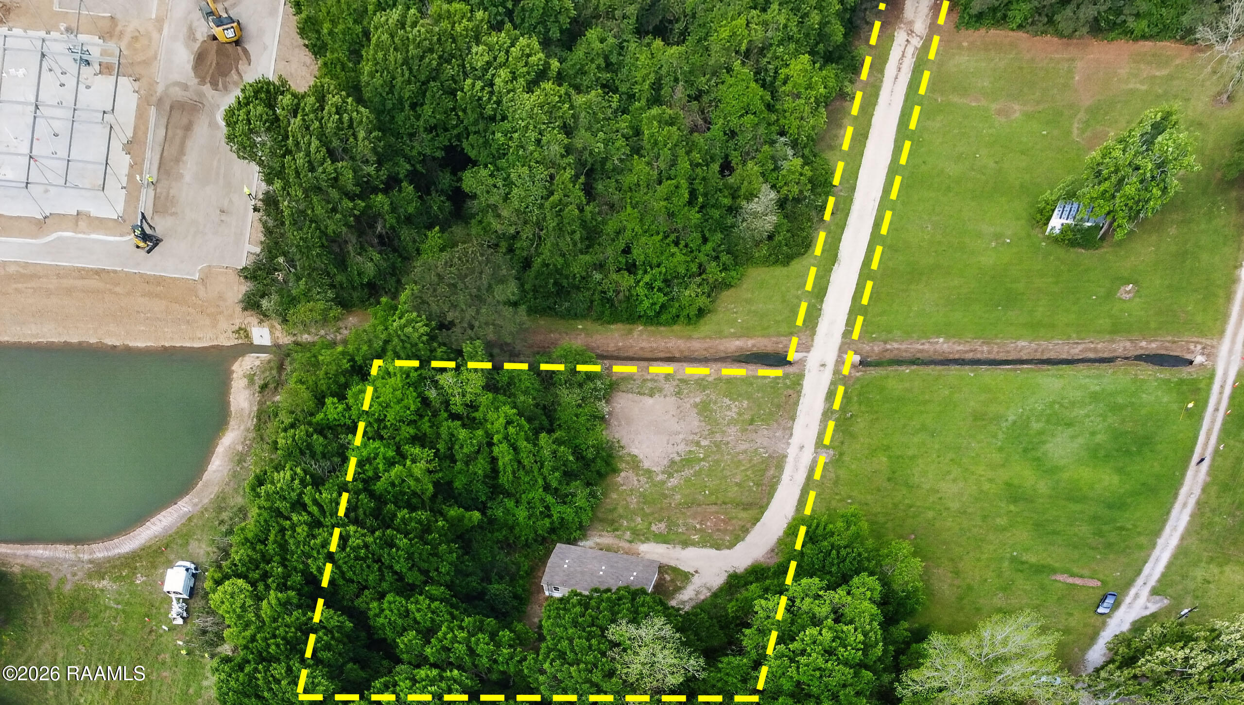 2803 Bonin Road Youngsville, LA 70592 - Photo 23 of 23 Gallery Image 23