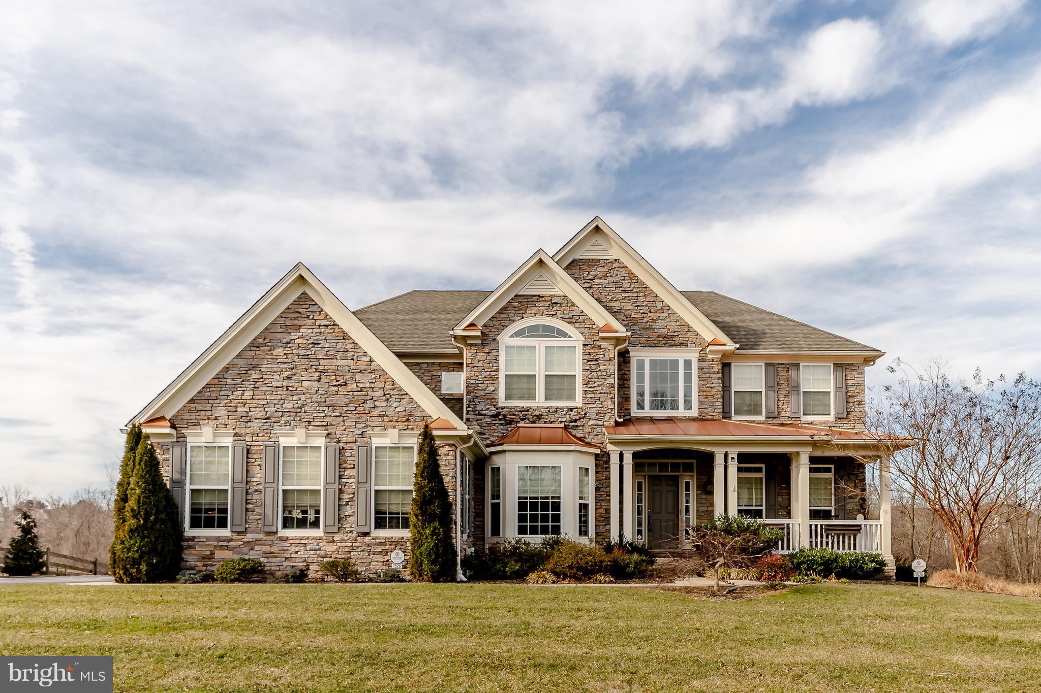 1526 Elk Run Road Downingtown, PA 19335 - Photo 1 of 47 Gallery Image 1
