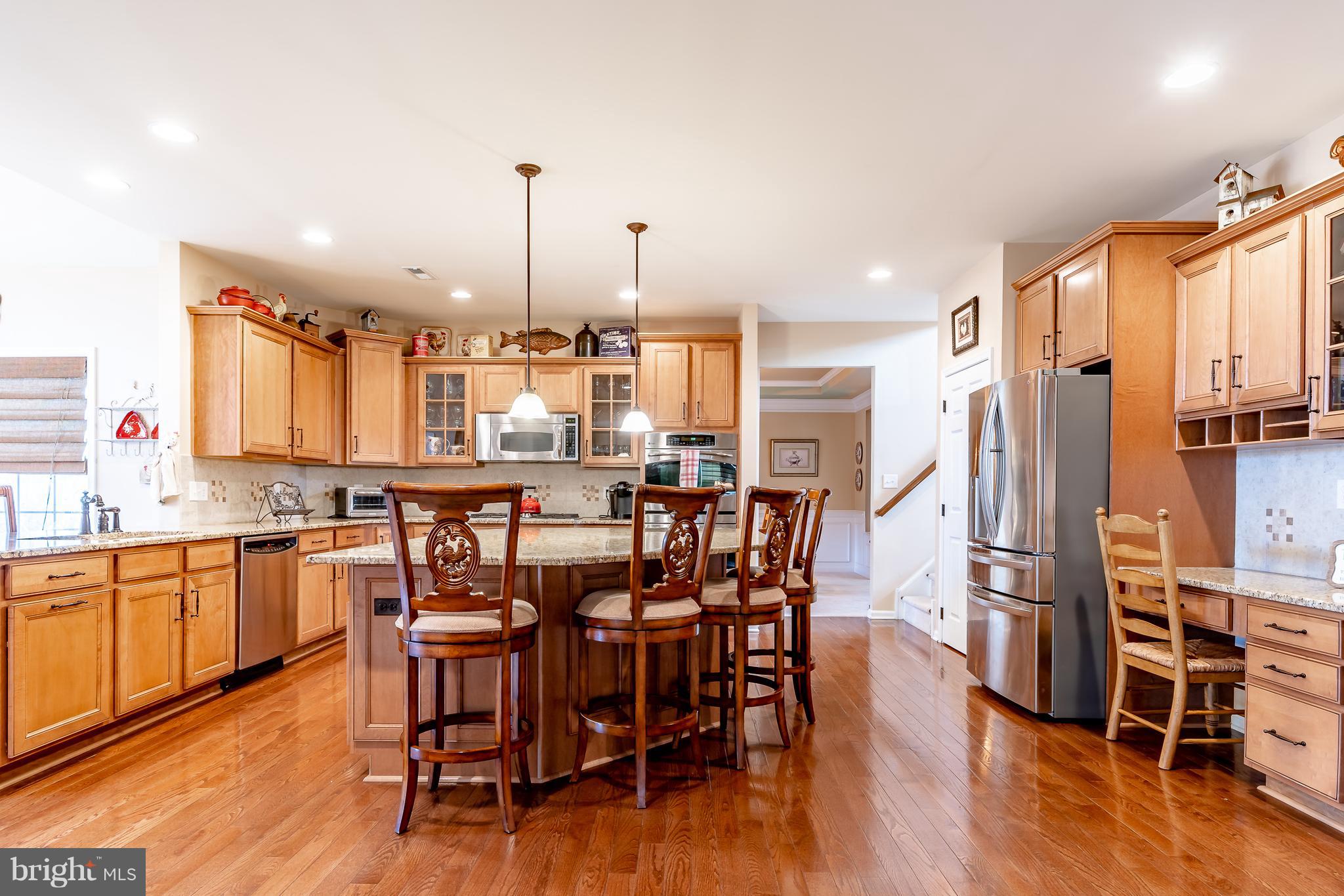1526 Elk Run Road Downingtown, PA 19335 - Photo 13 of 47 Gallery Image 13