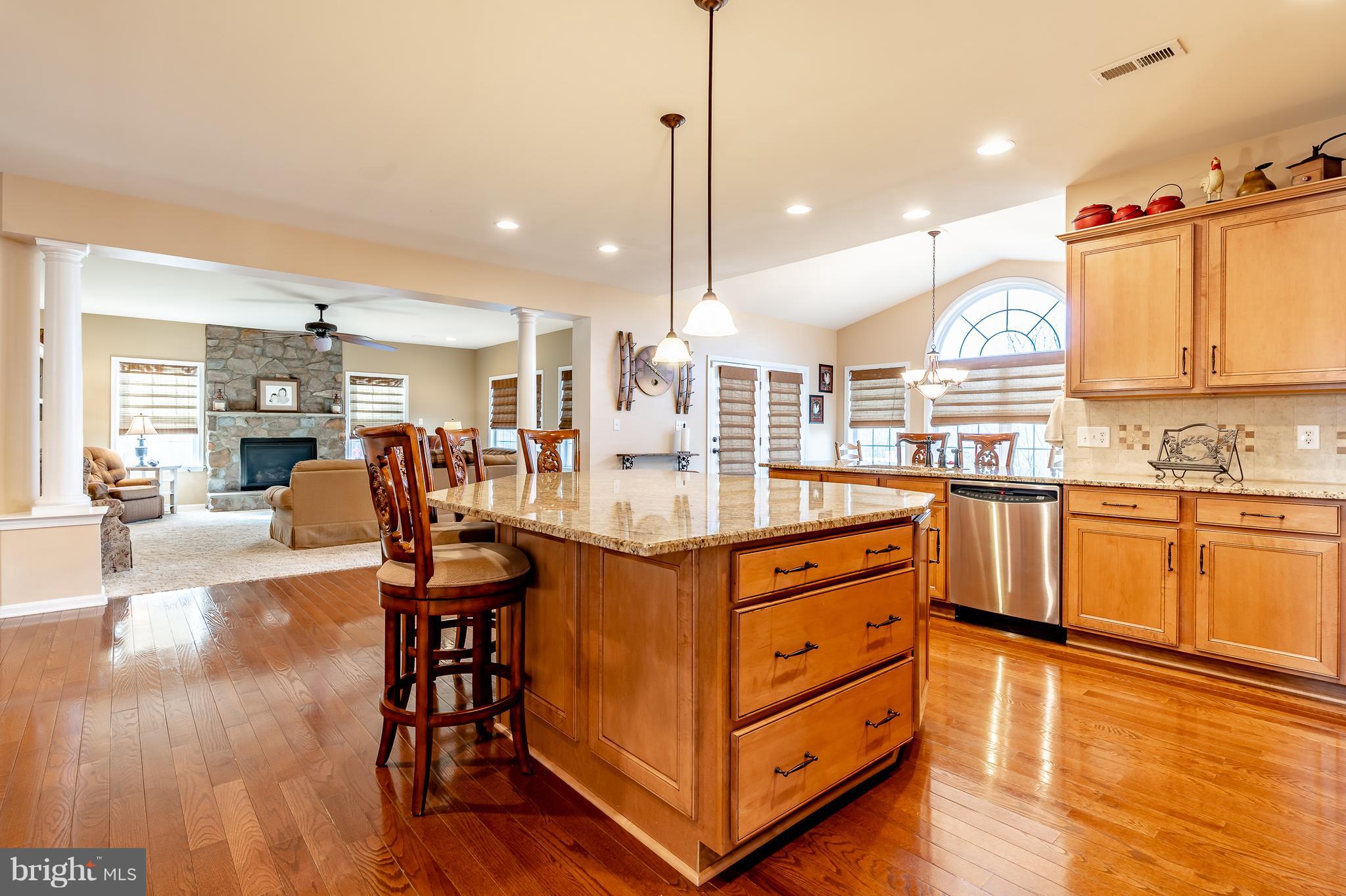 1526 Elk Run Road Downingtown, PA 19335 - Photo 17 of 47 Gallery Image 17