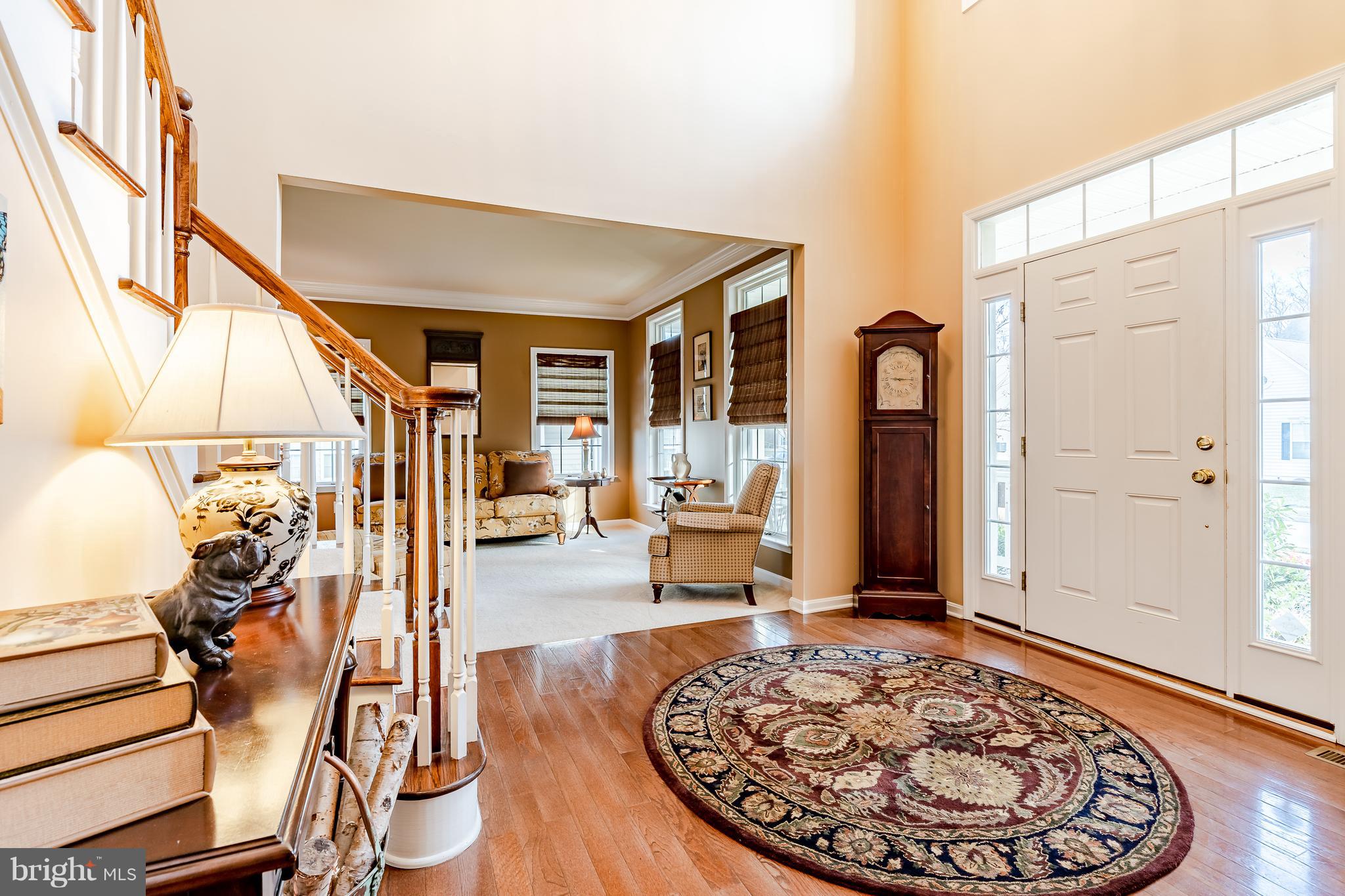 1526 Elk Run Road Downingtown, PA 19335 - Photo 6 of 47 Gallery Image 6