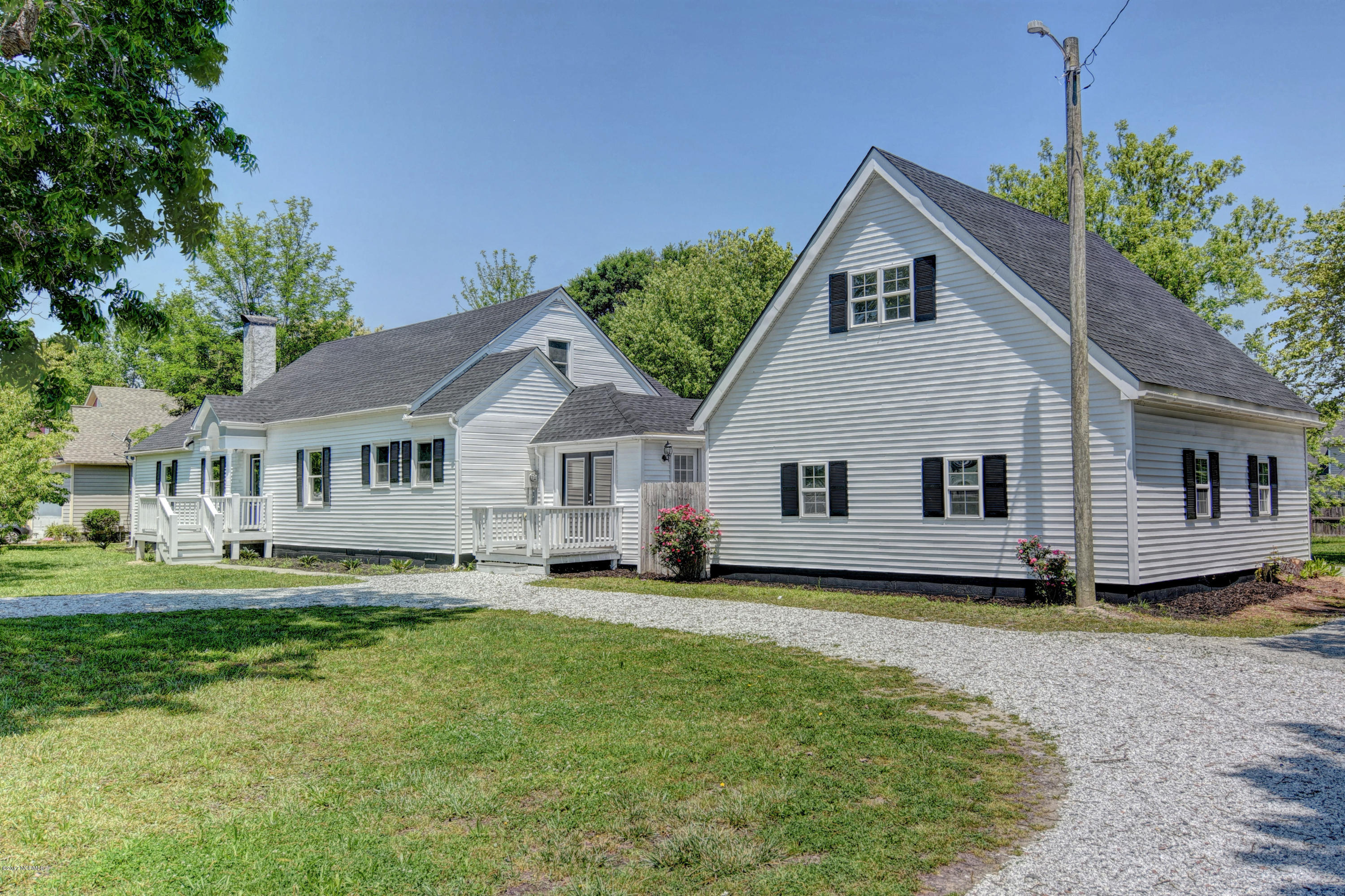 875 Sand Ridge Road Hubert, NC 28539 - Photo 1 of 46 875 Sand Ridge Rd Hubert NC