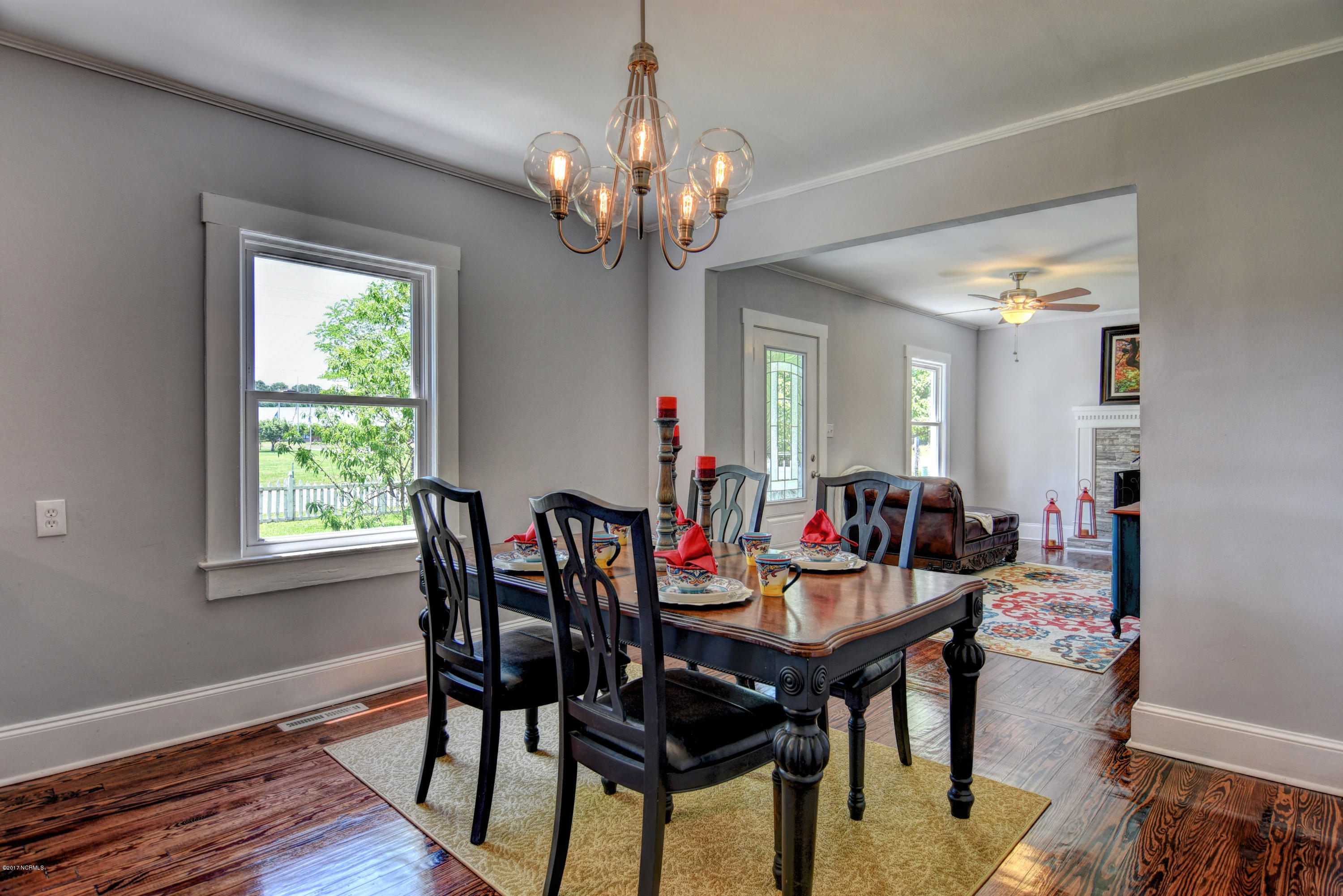 875 Sand Ridge Road Hubert, NC 28539 - Photo 11 of 46 875 Sand Ridge Rd Hubert NC