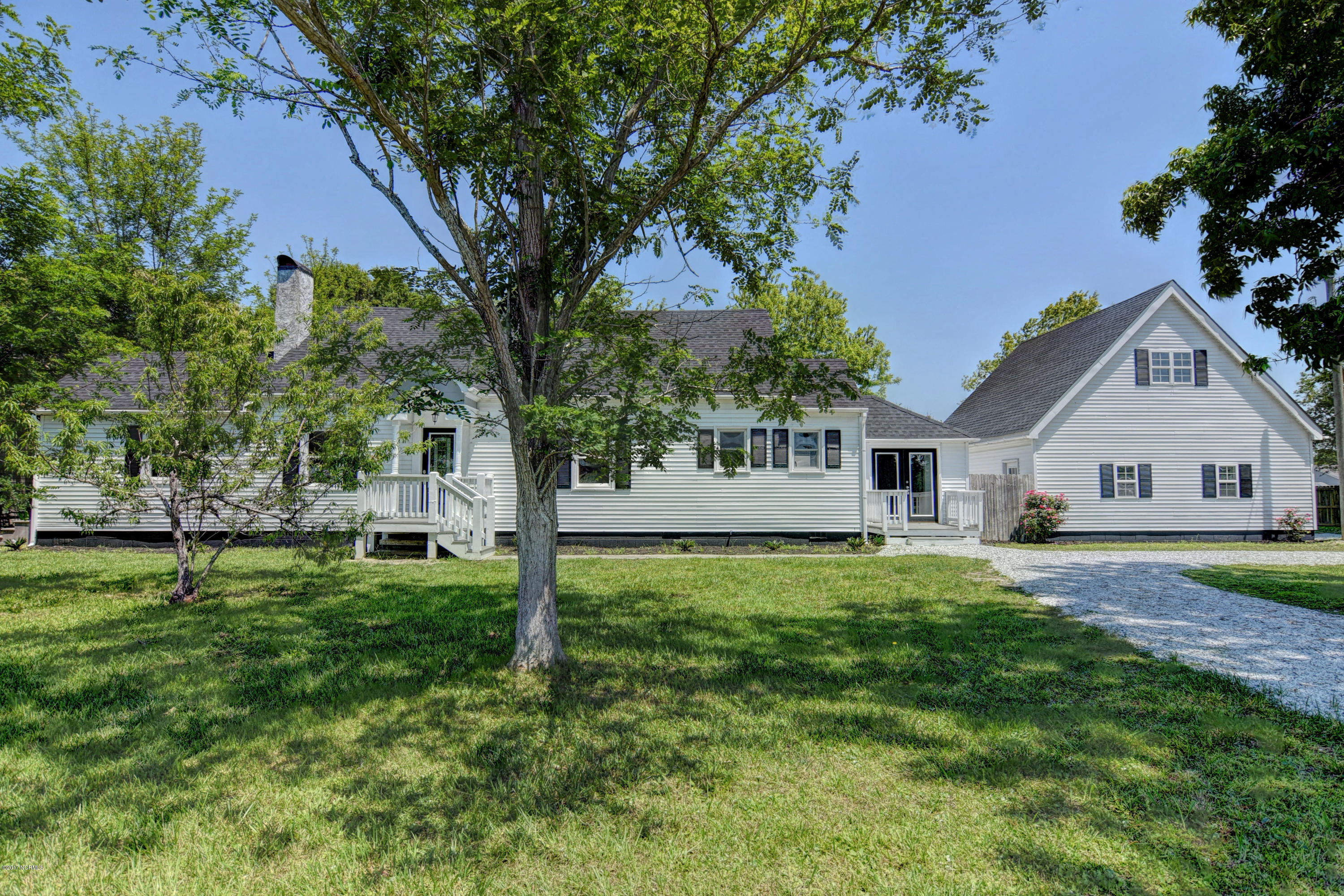 875 Sand Ridge Road Hubert, NC 28539 - Photo 39 of 46 875 Sand Ridge Rd Hubert NC