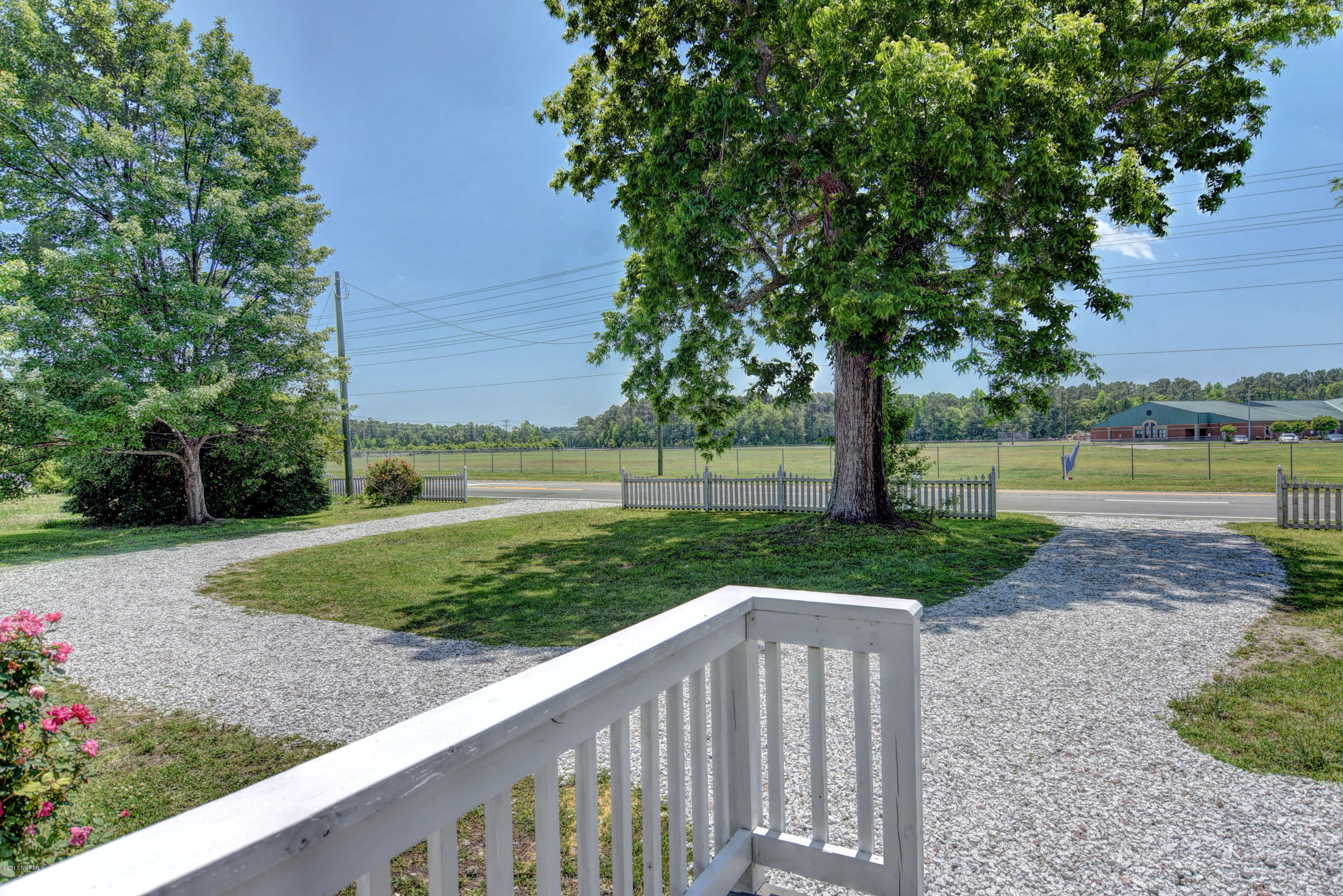 875 Sand Ridge Road Hubert, NC 28539 - Photo 41 of 46 875 Sand Ridge Rd Hubert NC