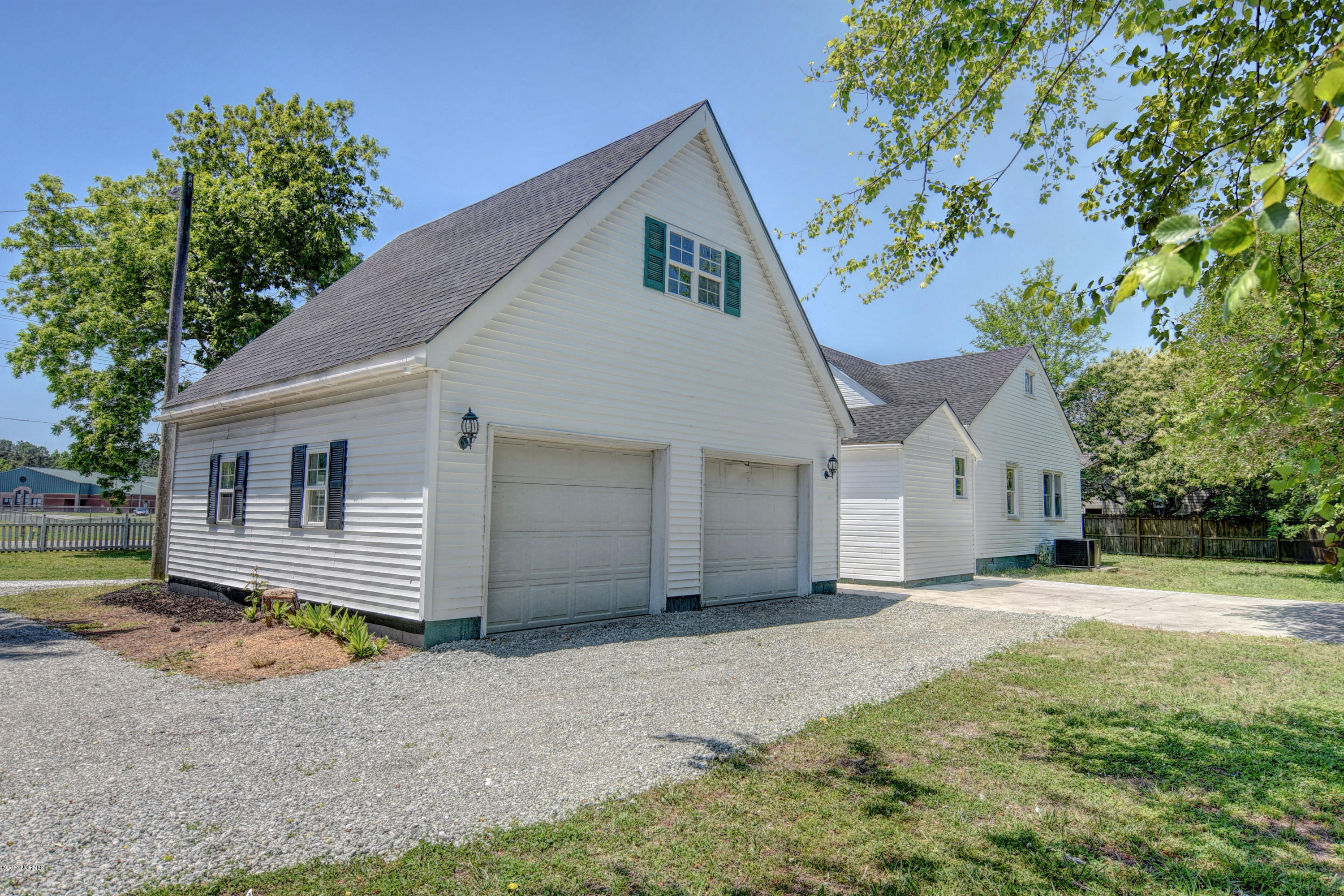 875 Sand Ridge Road Hubert, NC 28539 - Photo 42 of 46 875 Sand Ridge Rd Hubert NC