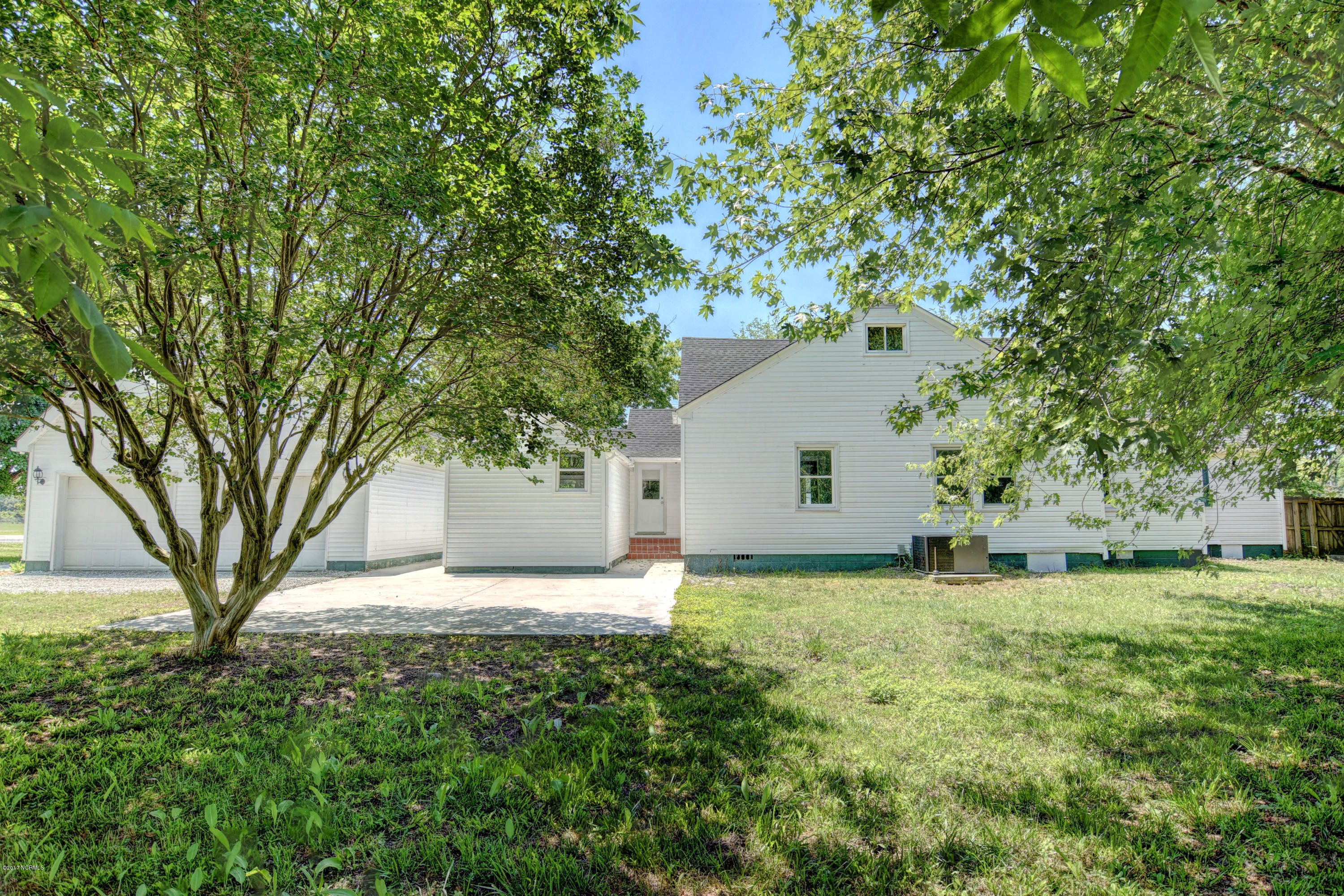 875 Sand Ridge Road Hubert, NC 28539 - Photo 43 of 46 875 Sand Ridge Rd Hubert NC